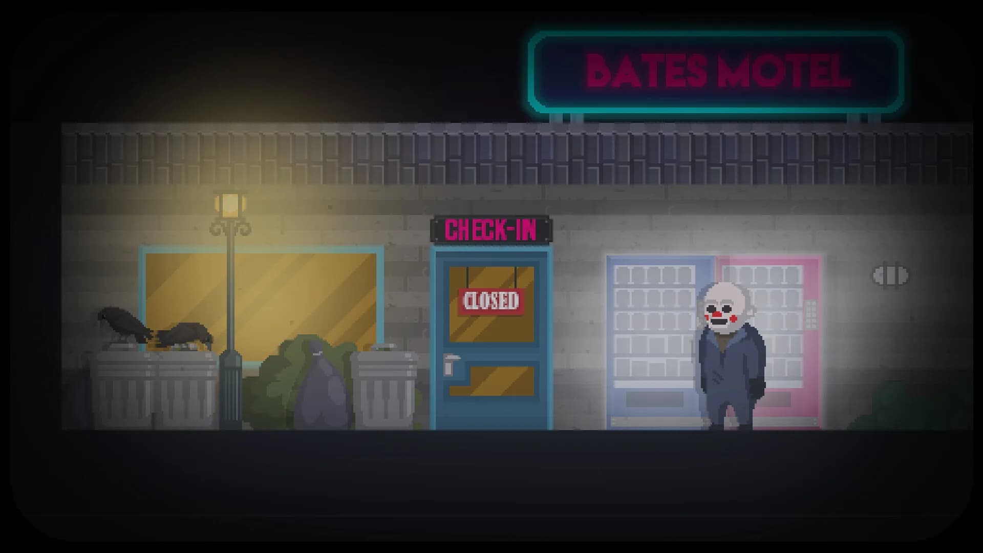 The Happyhills Homicide görsel 5