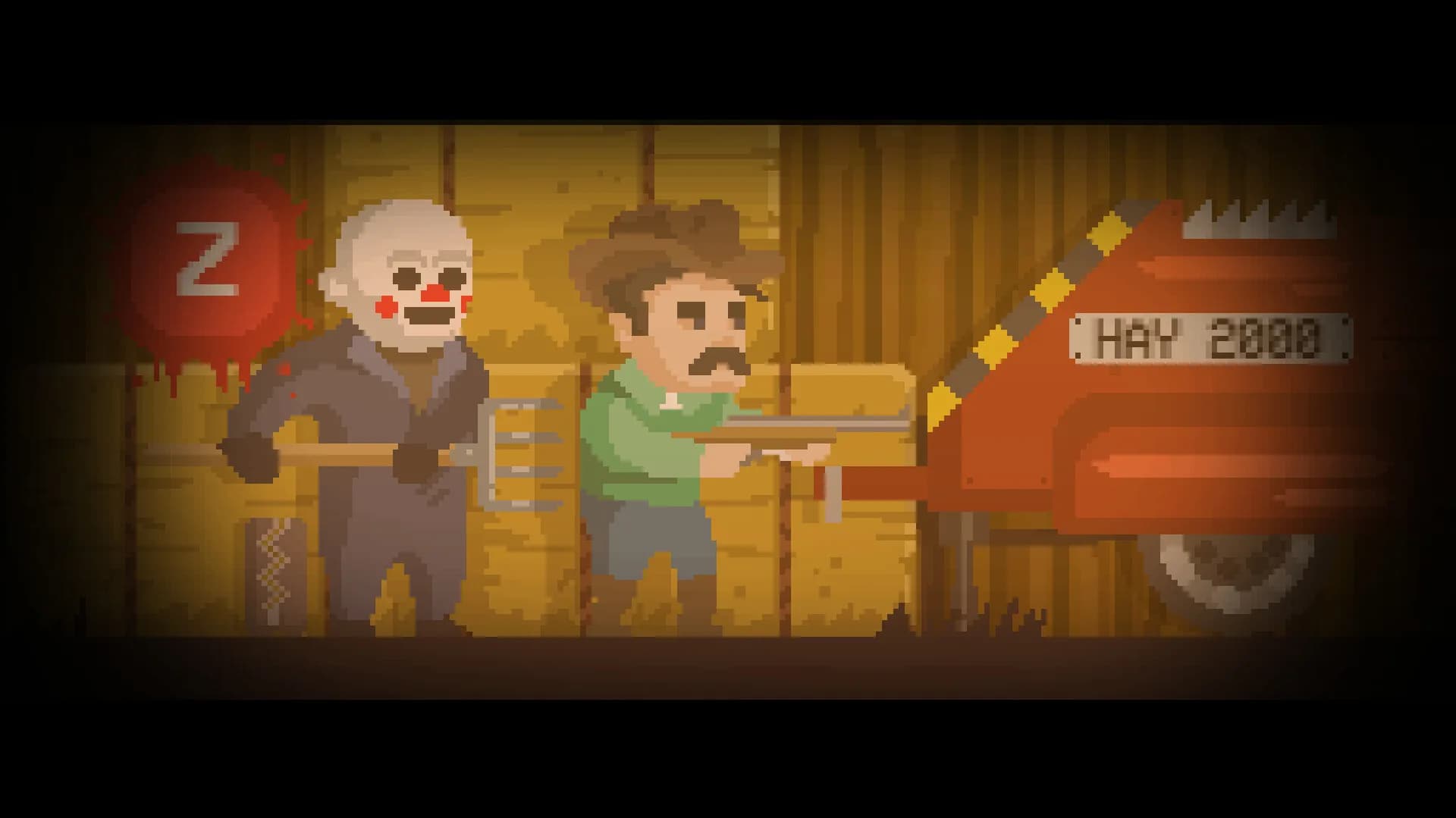 The Happyhills Homicide görsel 6