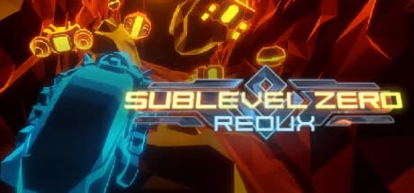 Sublevel Zero Redux görsel 1