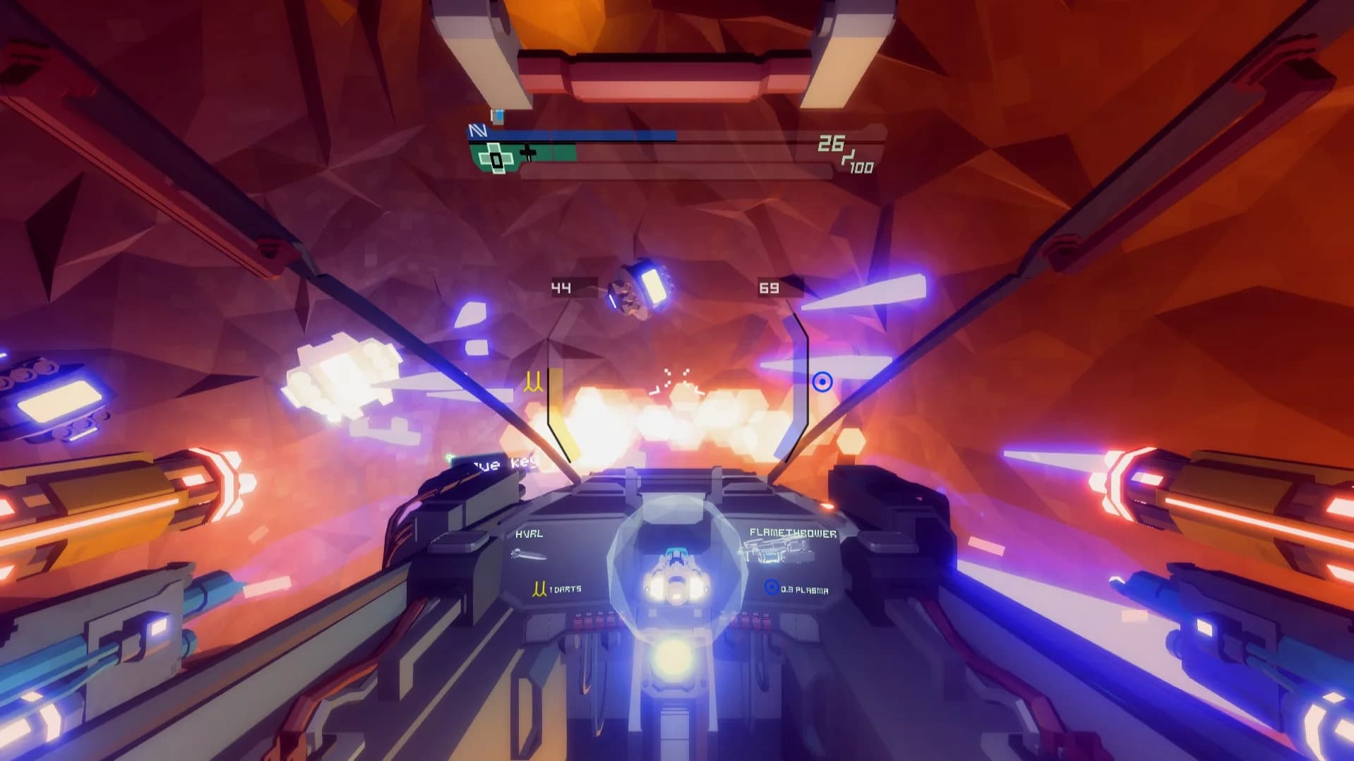 Sublevel Zero Redux görsel 2