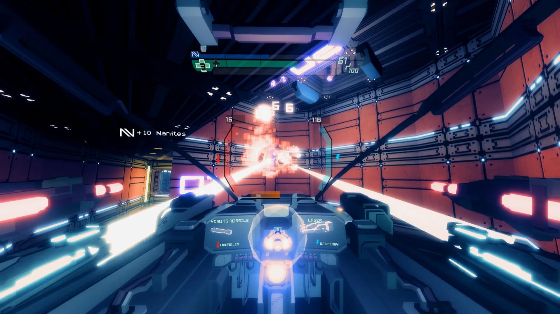 Sublevel Zero Redux görsel 3