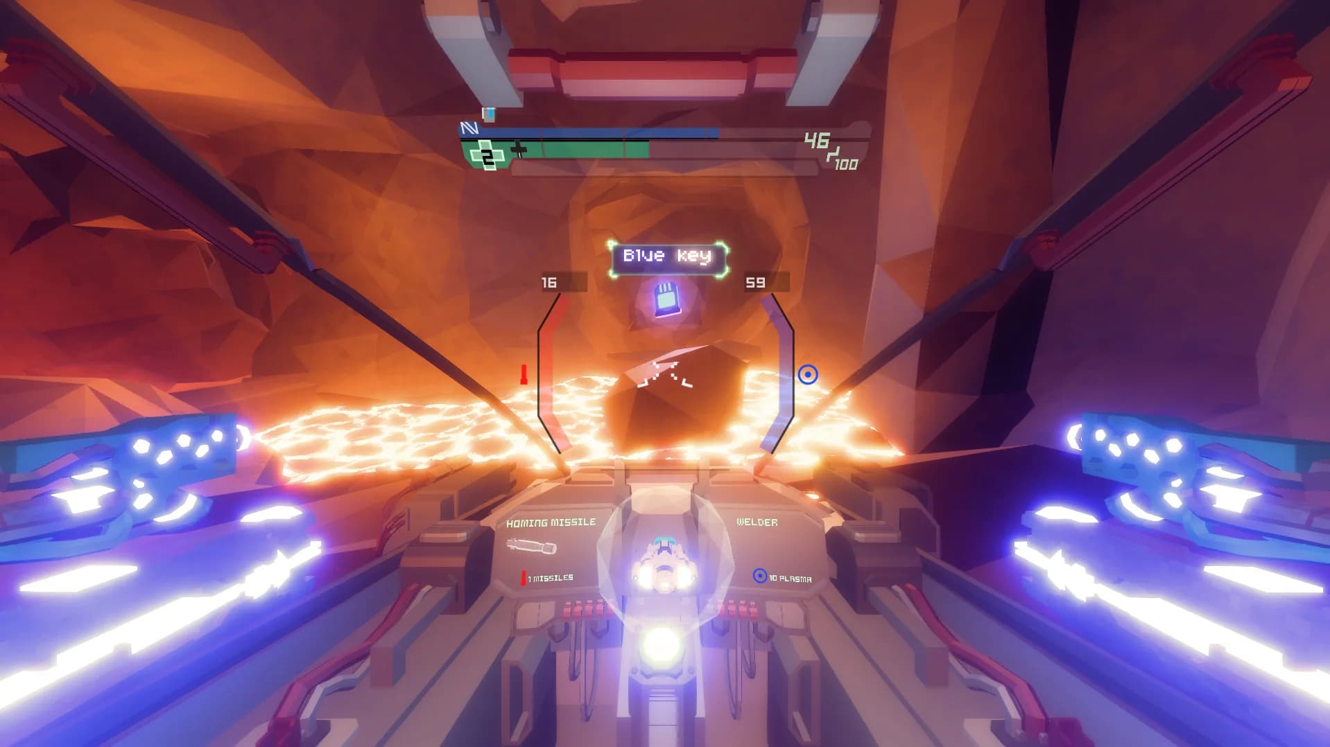 Sublevel Zero Redux görsel 4