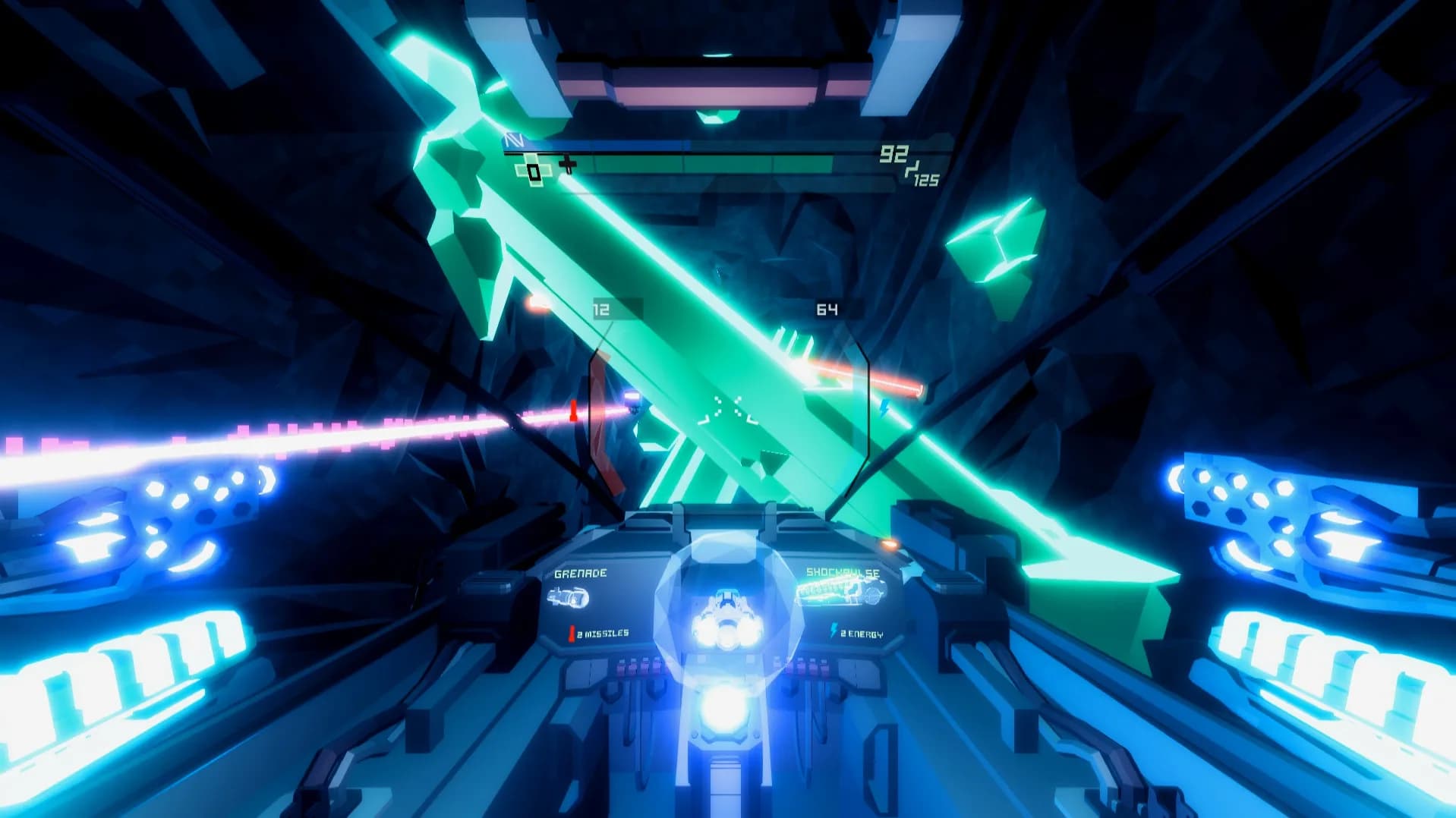 Sublevel Zero Redux görsel 5