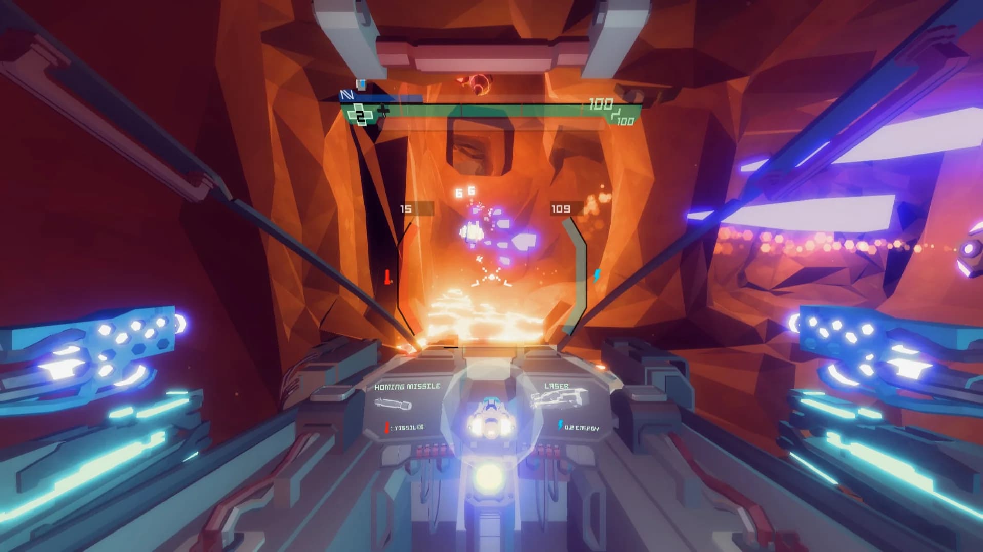 Sublevel Zero Redux görsel 6
