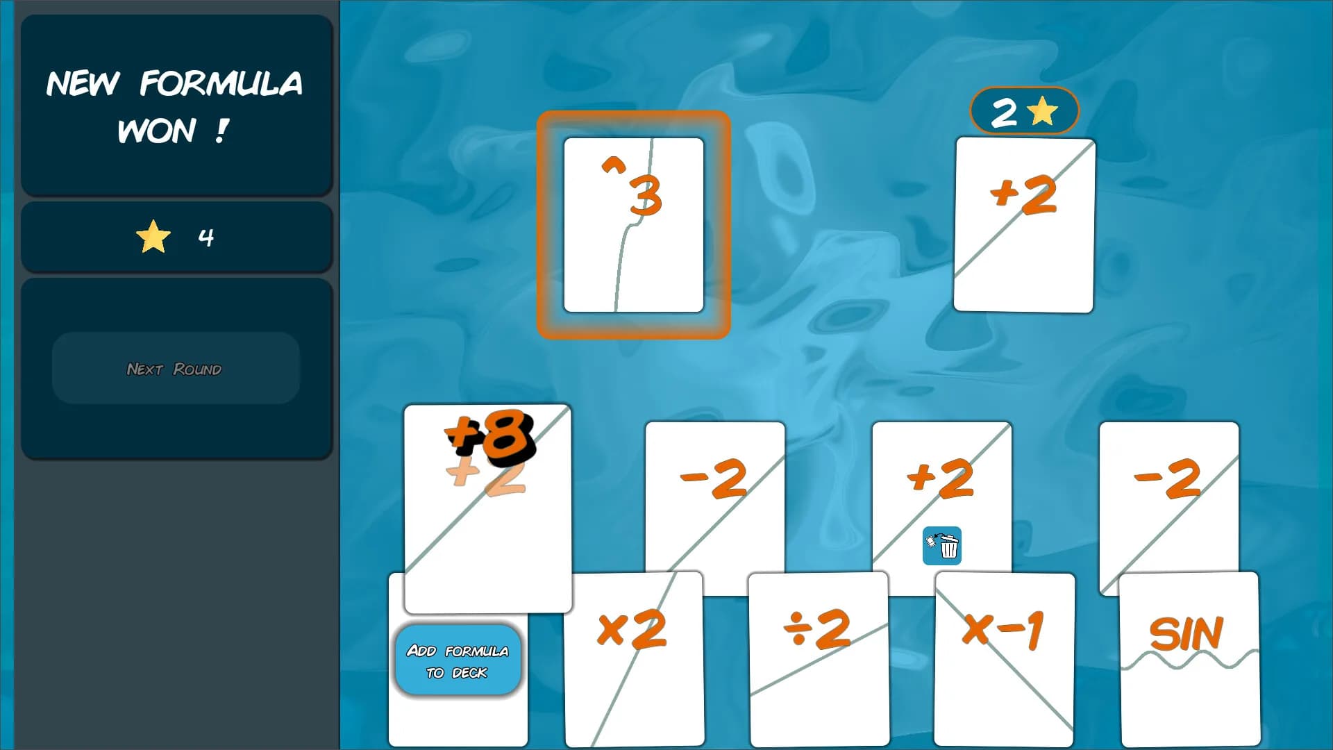 RogueMath görsel 3