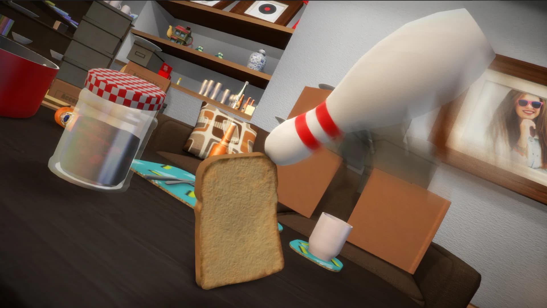 I Am Bread görsel 13