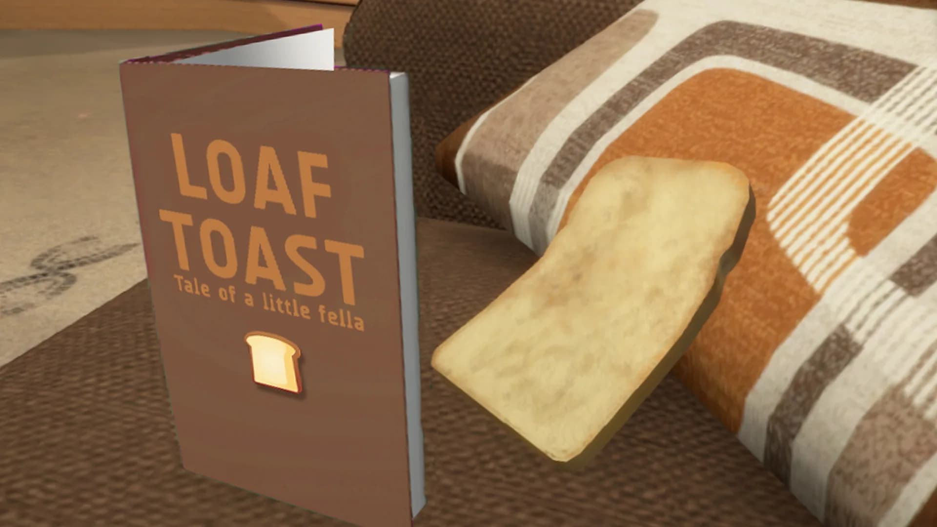 I Am Bread görsel 16