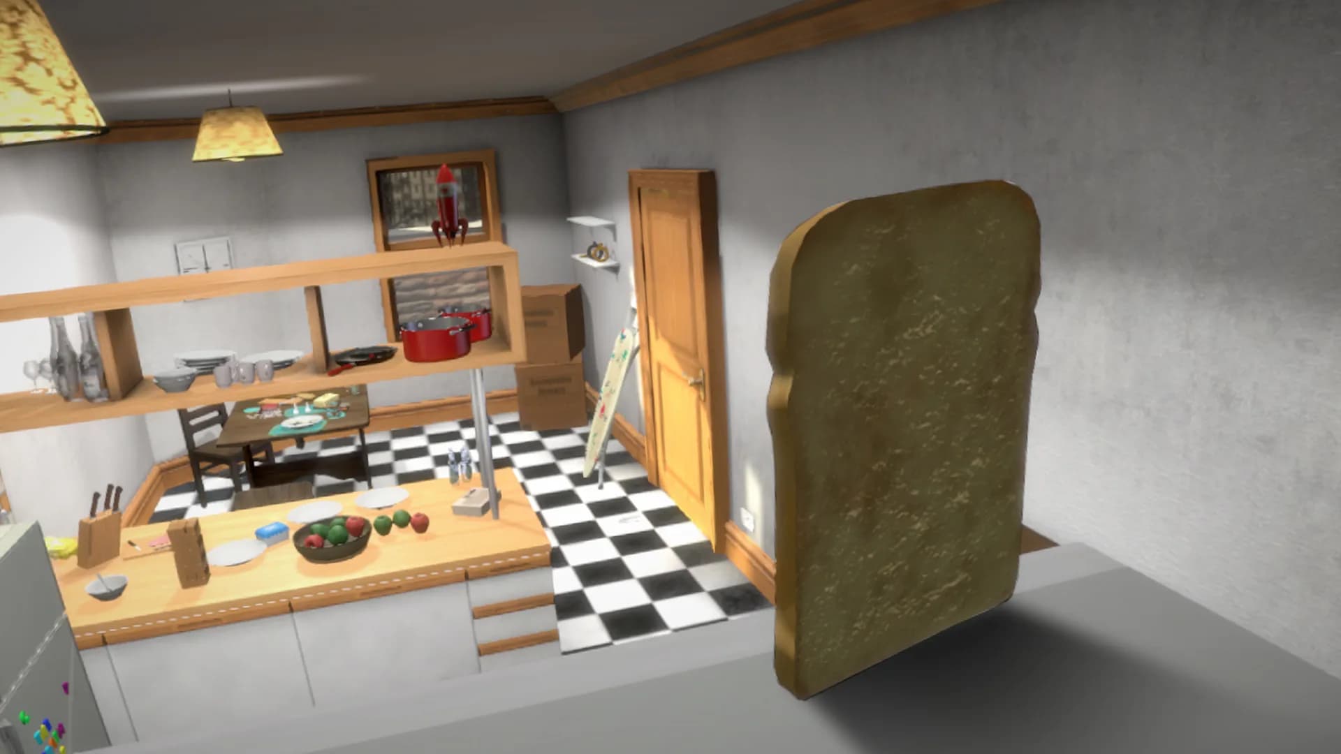 I Am Bread görsel 17
