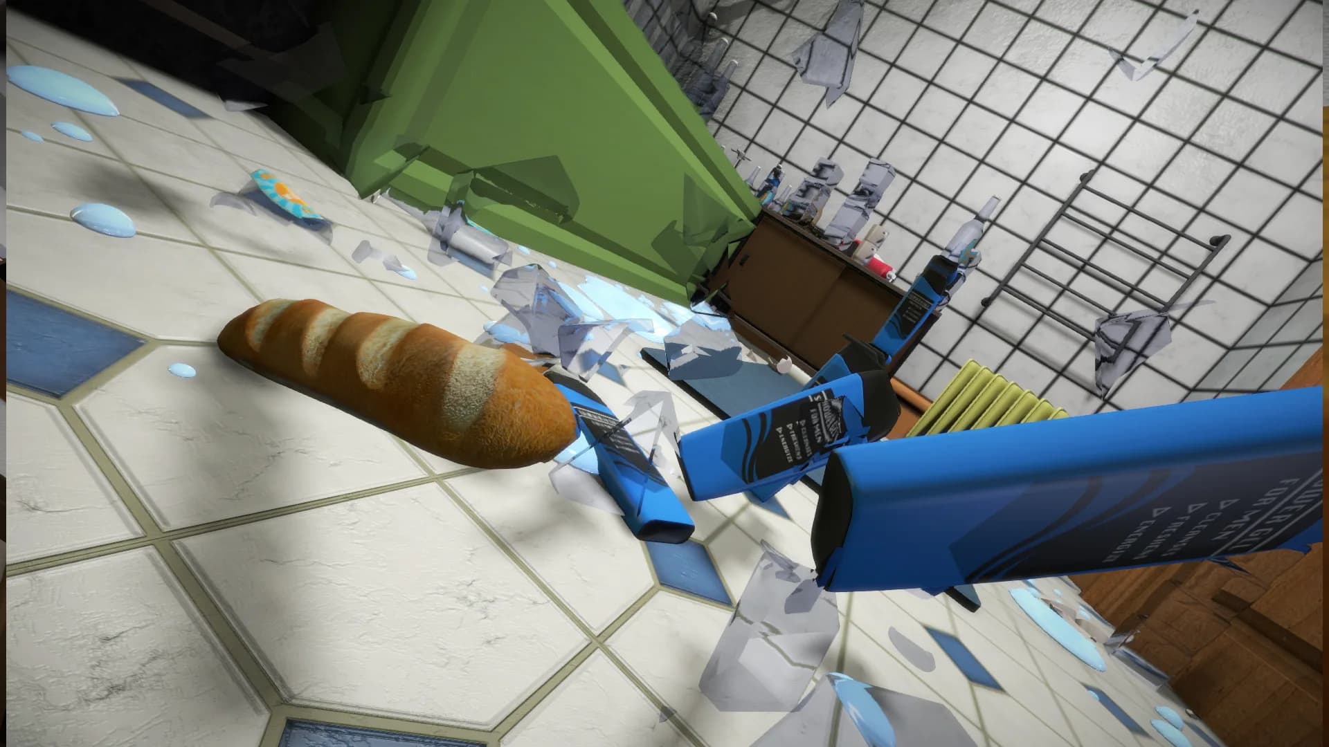 I Am Bread görsel 6