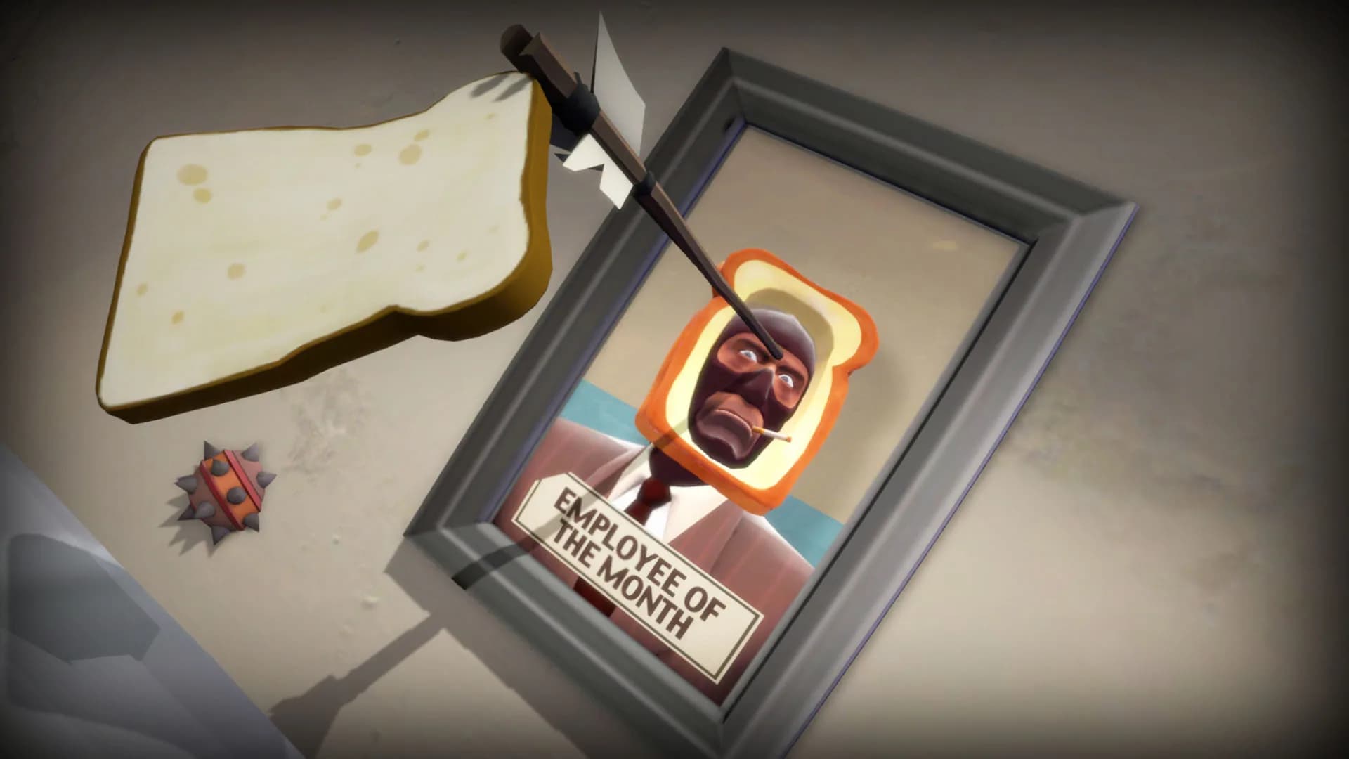 I Am Bread görsel 8