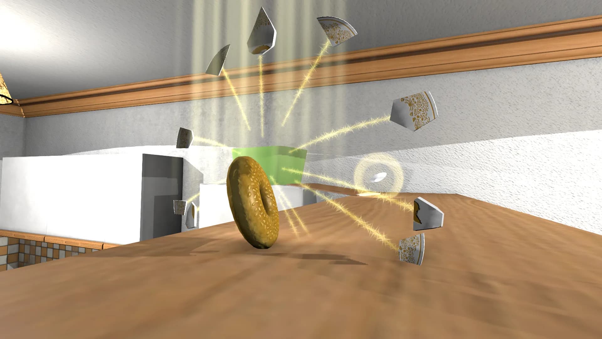 I Am Bread görsel 10