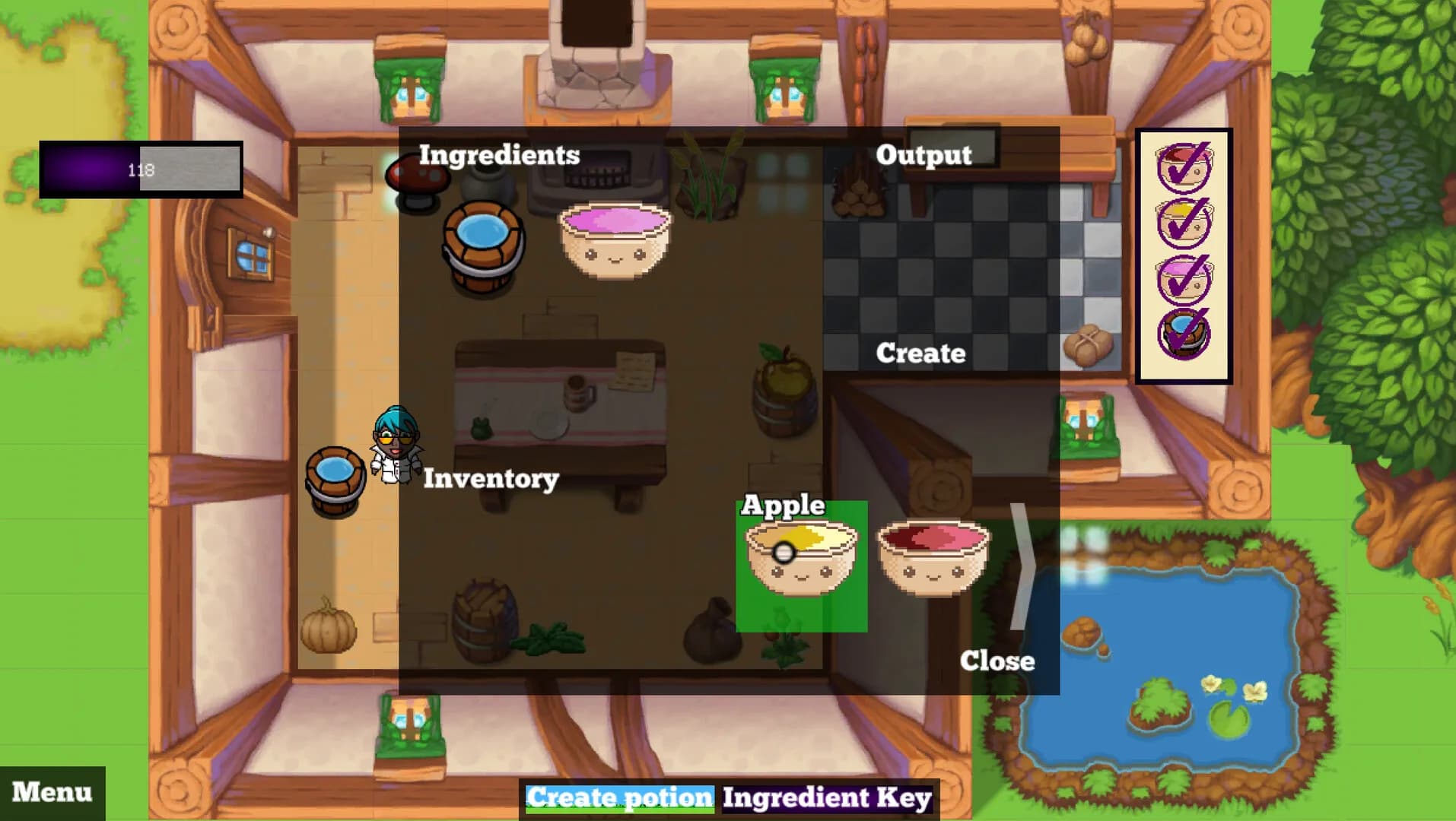 Budget Guardian: Health Realm görsel 10