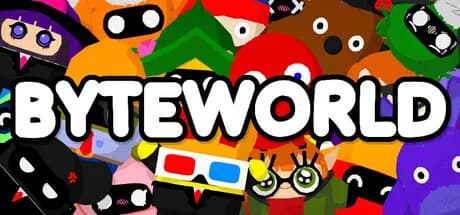 BYTEWORLD görsel 1