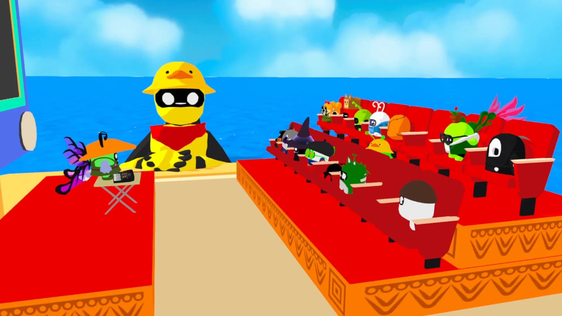 BYTEWORLD görsel 2