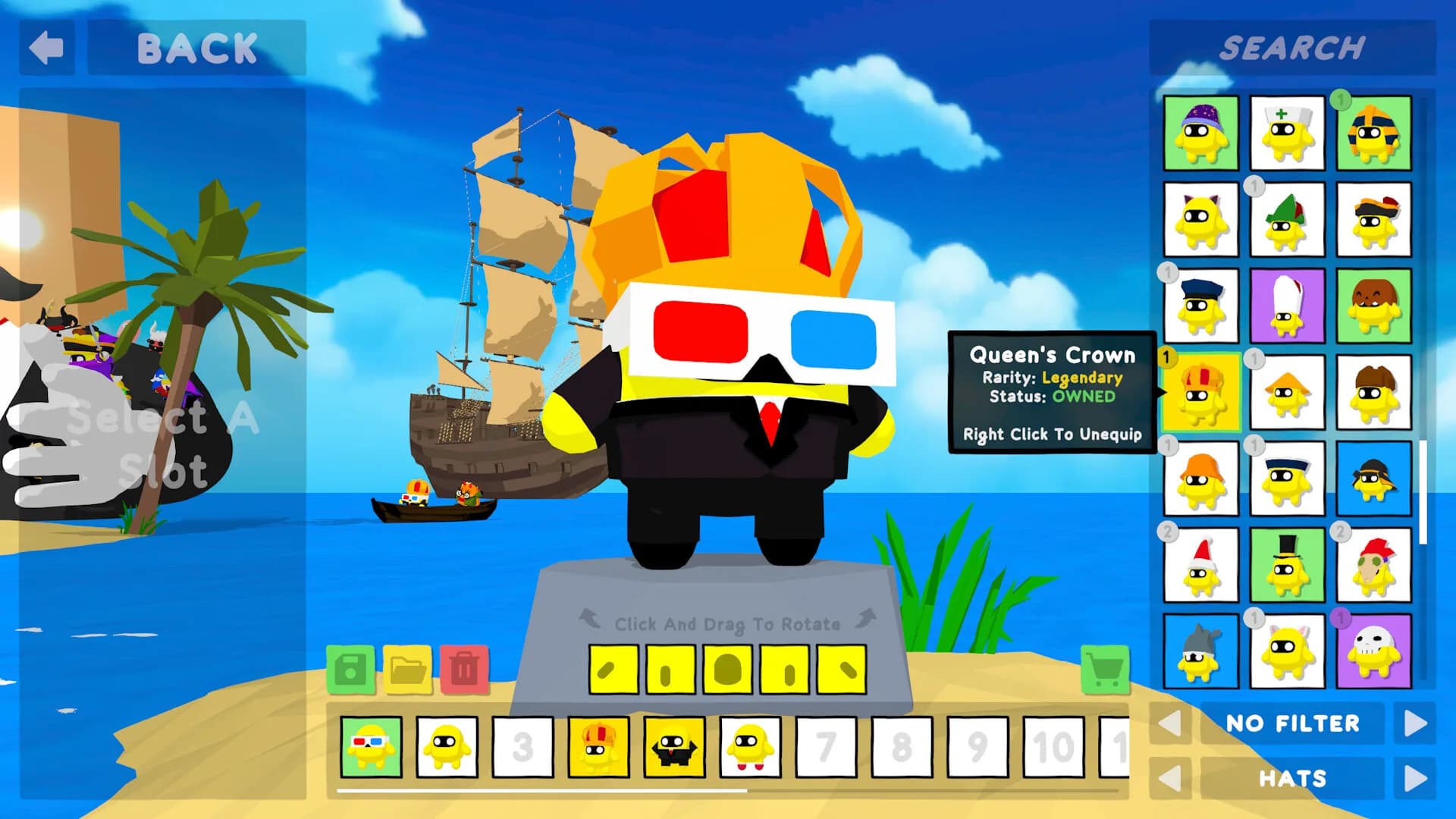 BYTEWORLD görsel 3