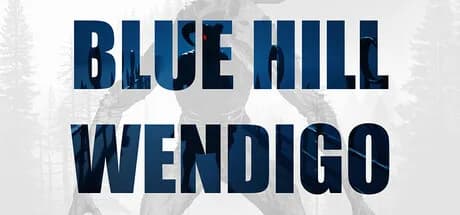 Blue Hill Wendigo görsel 1