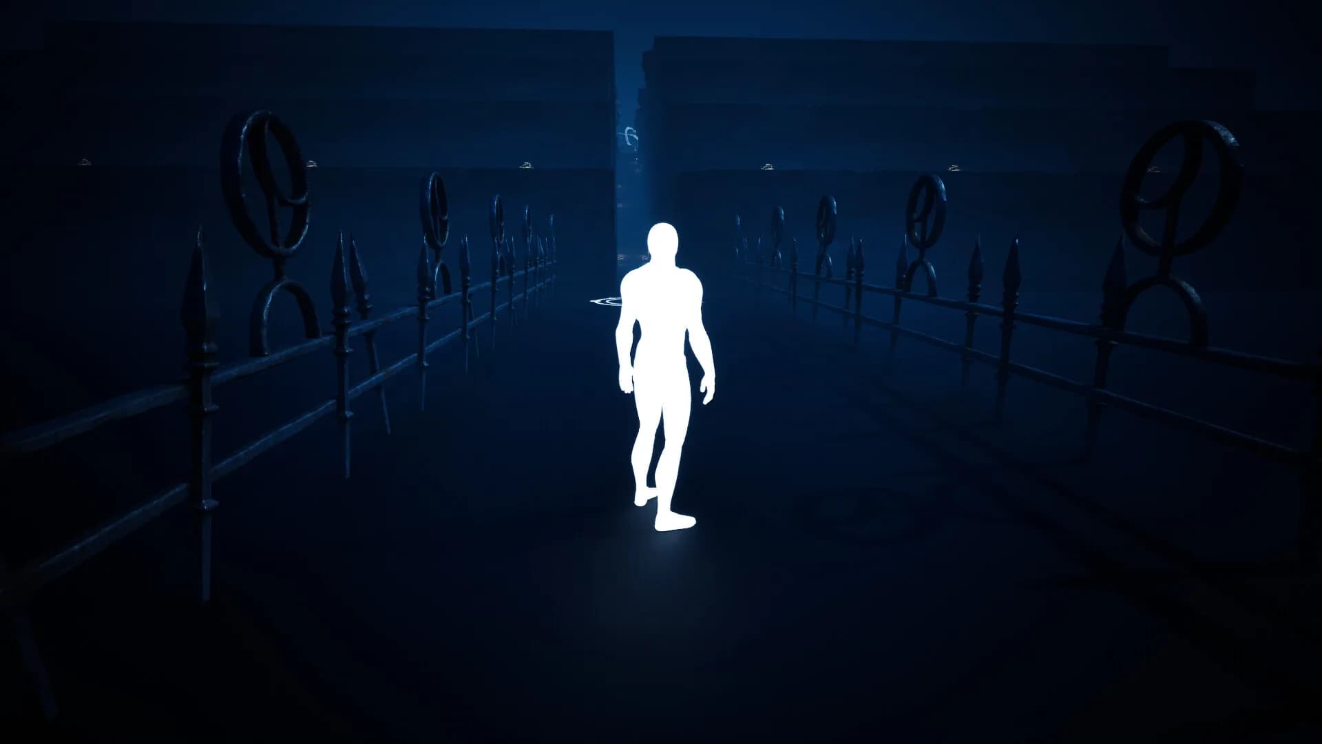 Blue Hill Wendigo görsel 6