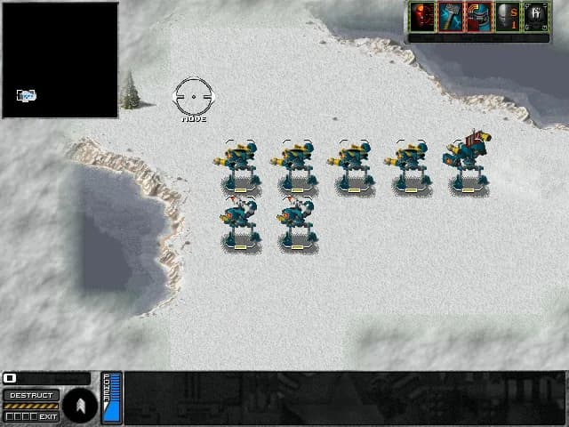 7th Legion görsel 4