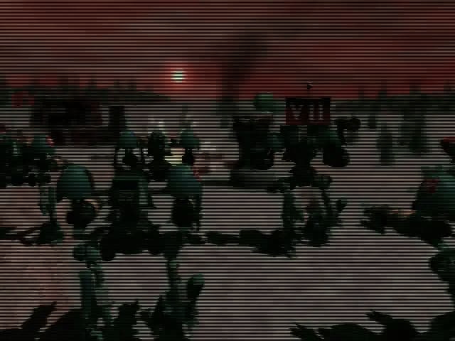 7th Legion görsel 6