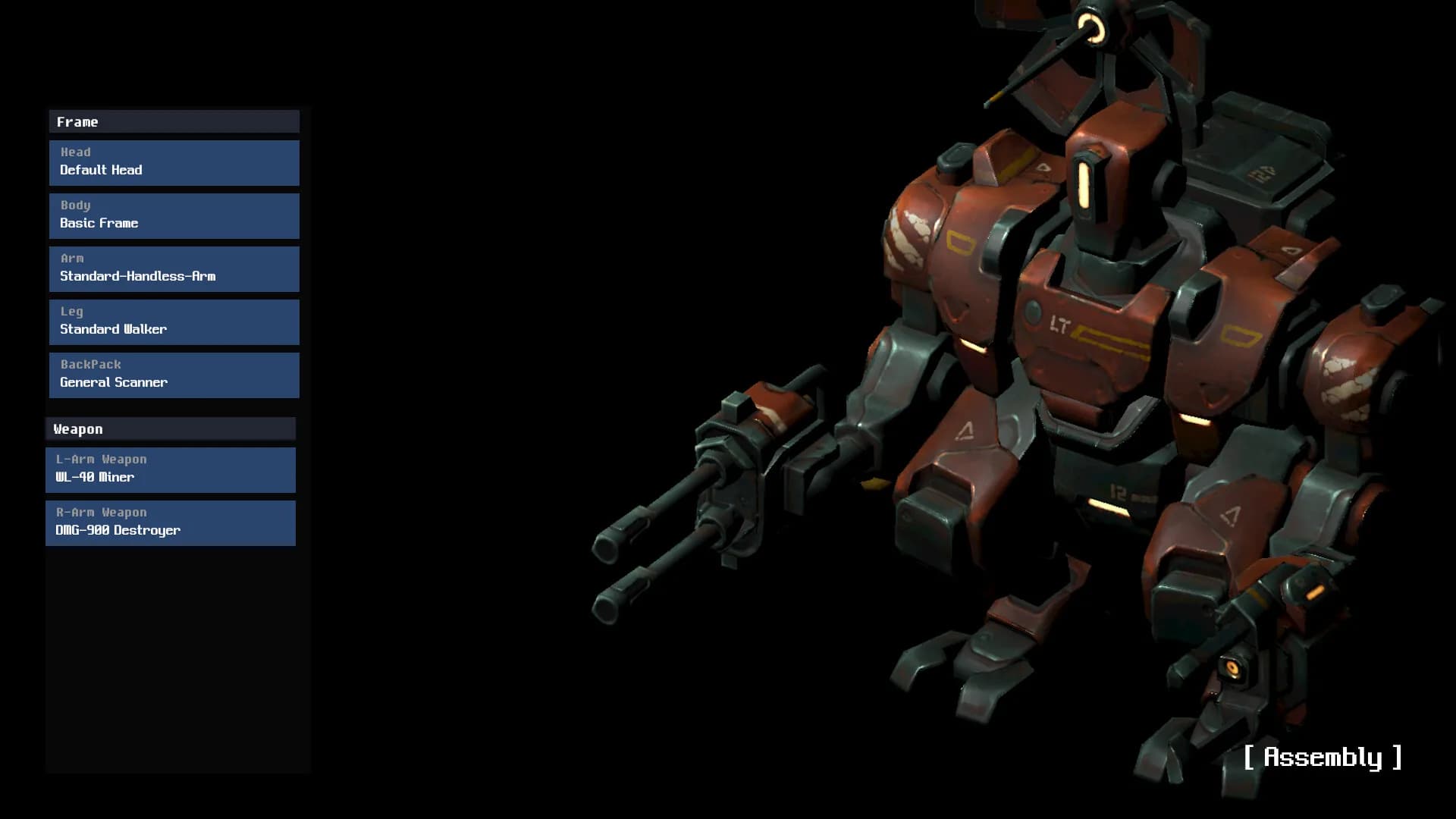 Rusty Coffin görsel 4