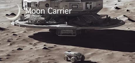 Moon Carrier görsel 1