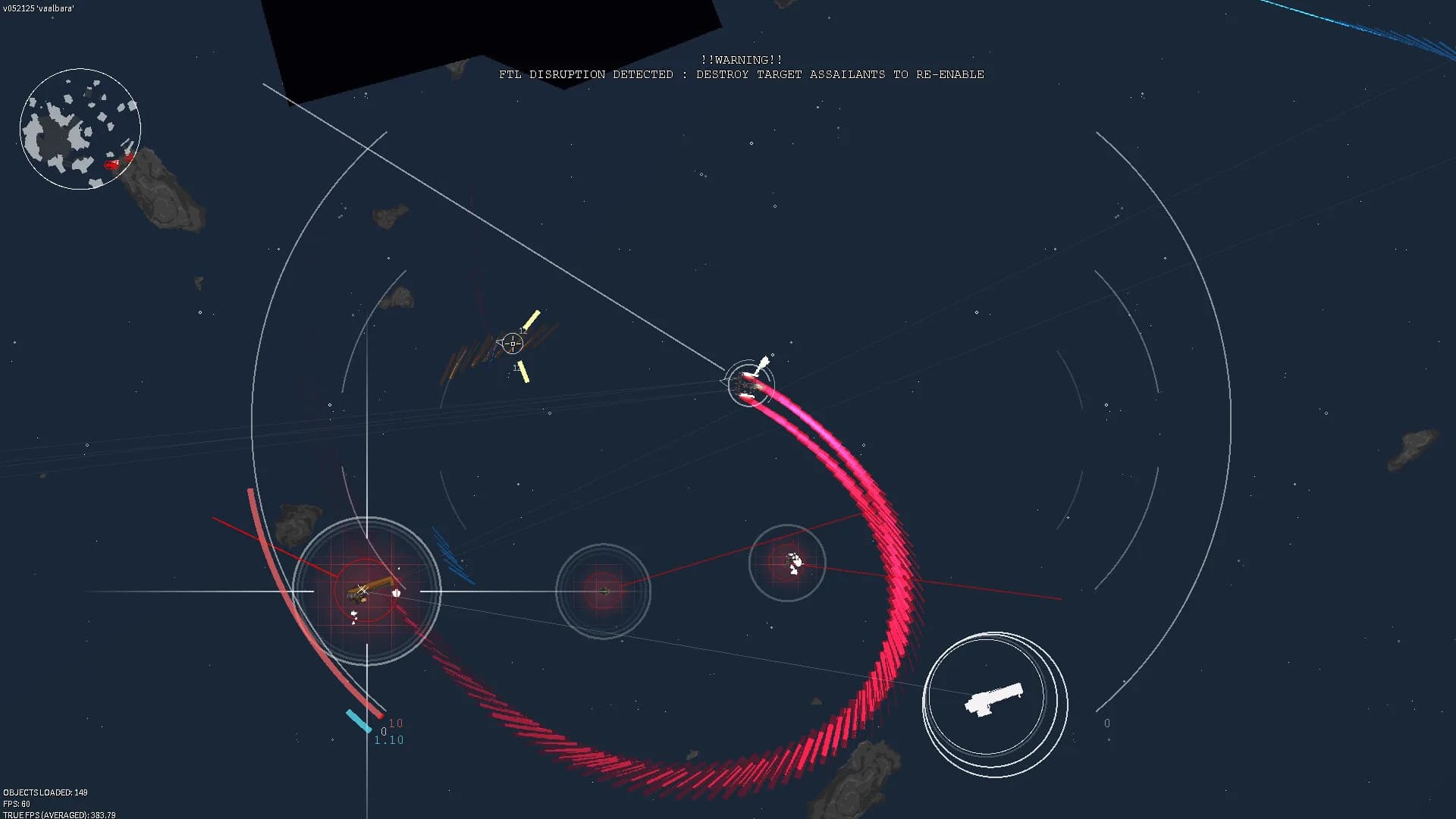 REGOLITH: VIOZIC SUNS görsel 3