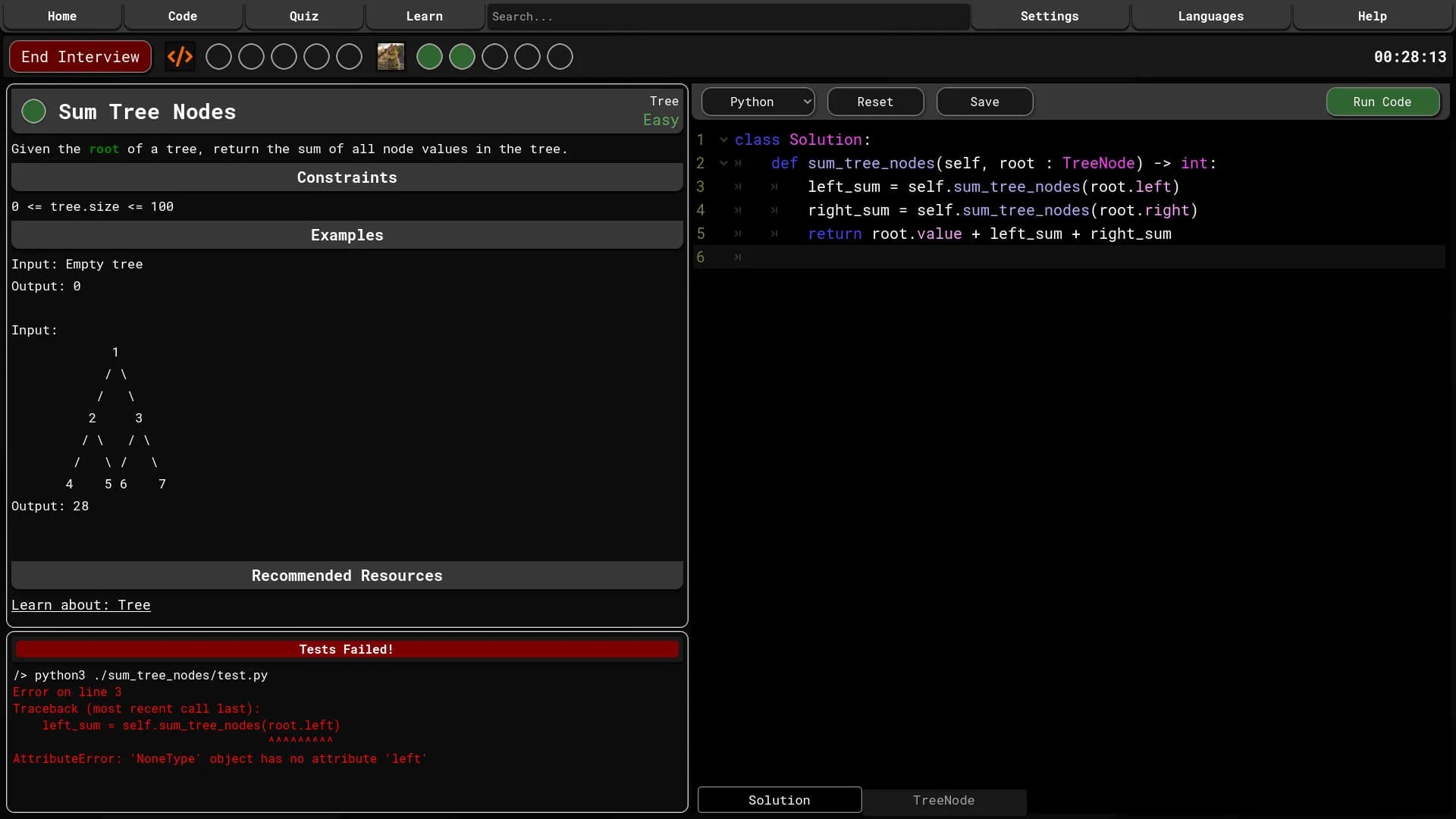 Code Trainer görsel 9