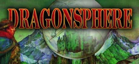 Dragonsphere görsel 1