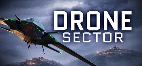 Drone Sector