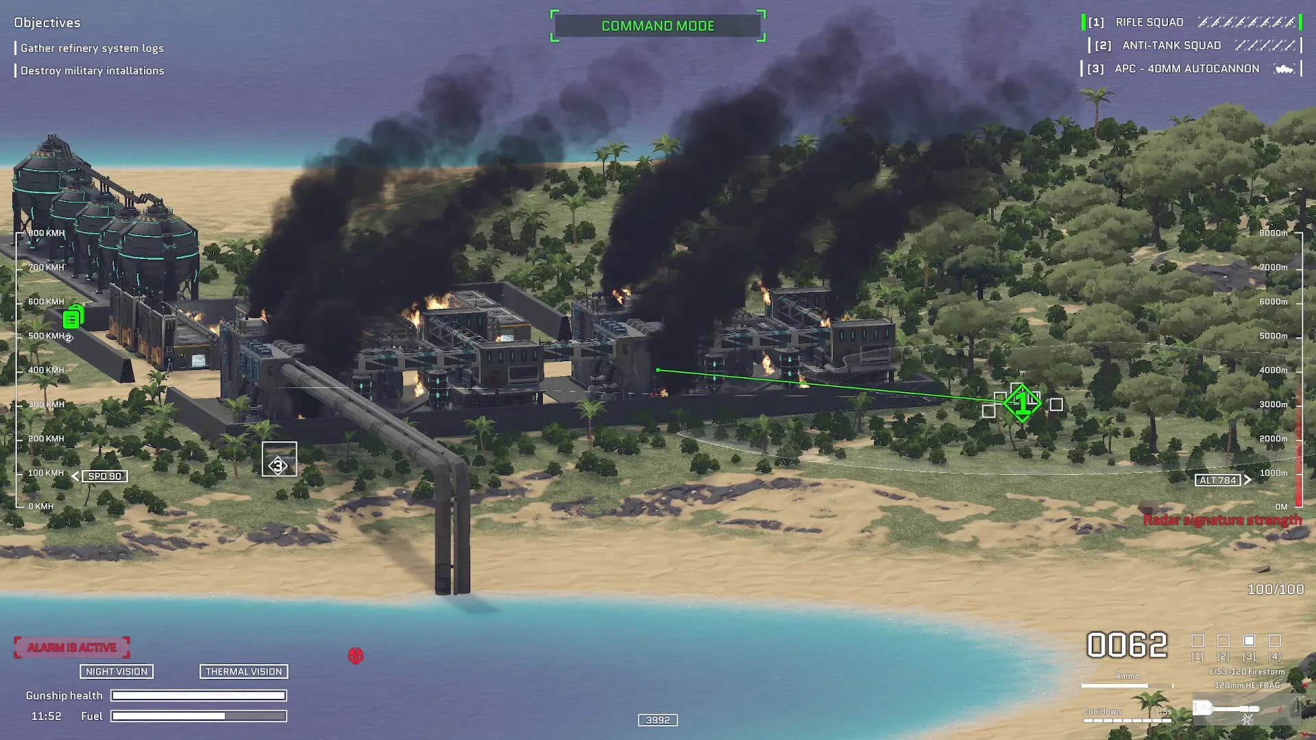 Drone Sector görsel 2