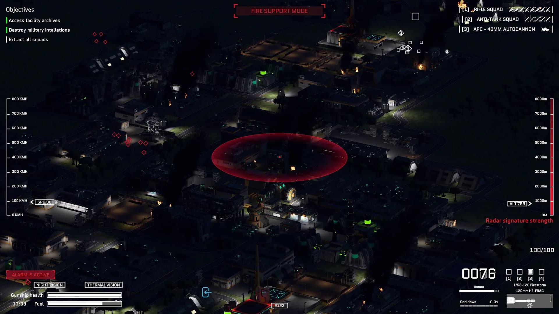Drone Sector görsel 13