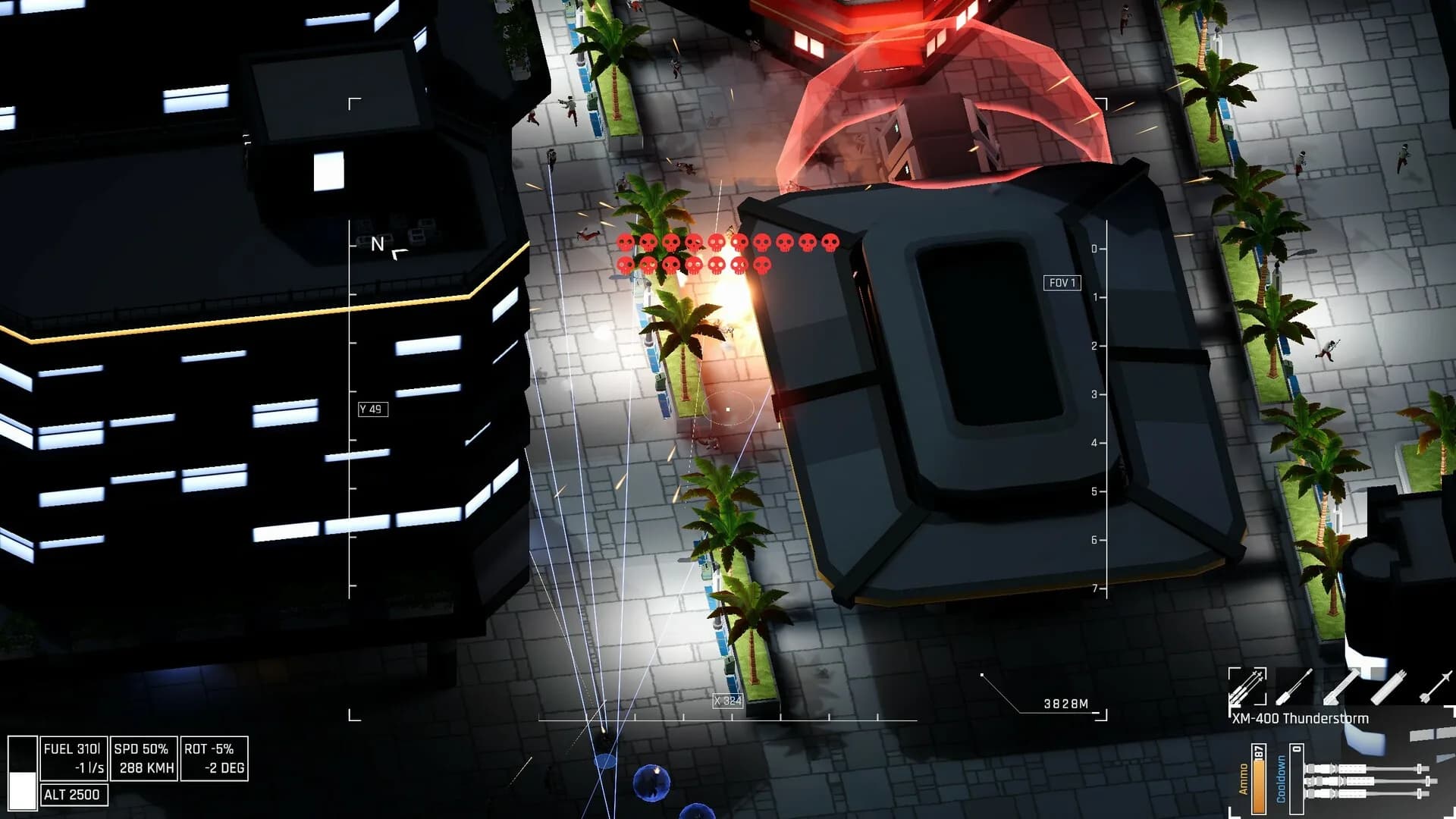 Drone Sector görsel 18