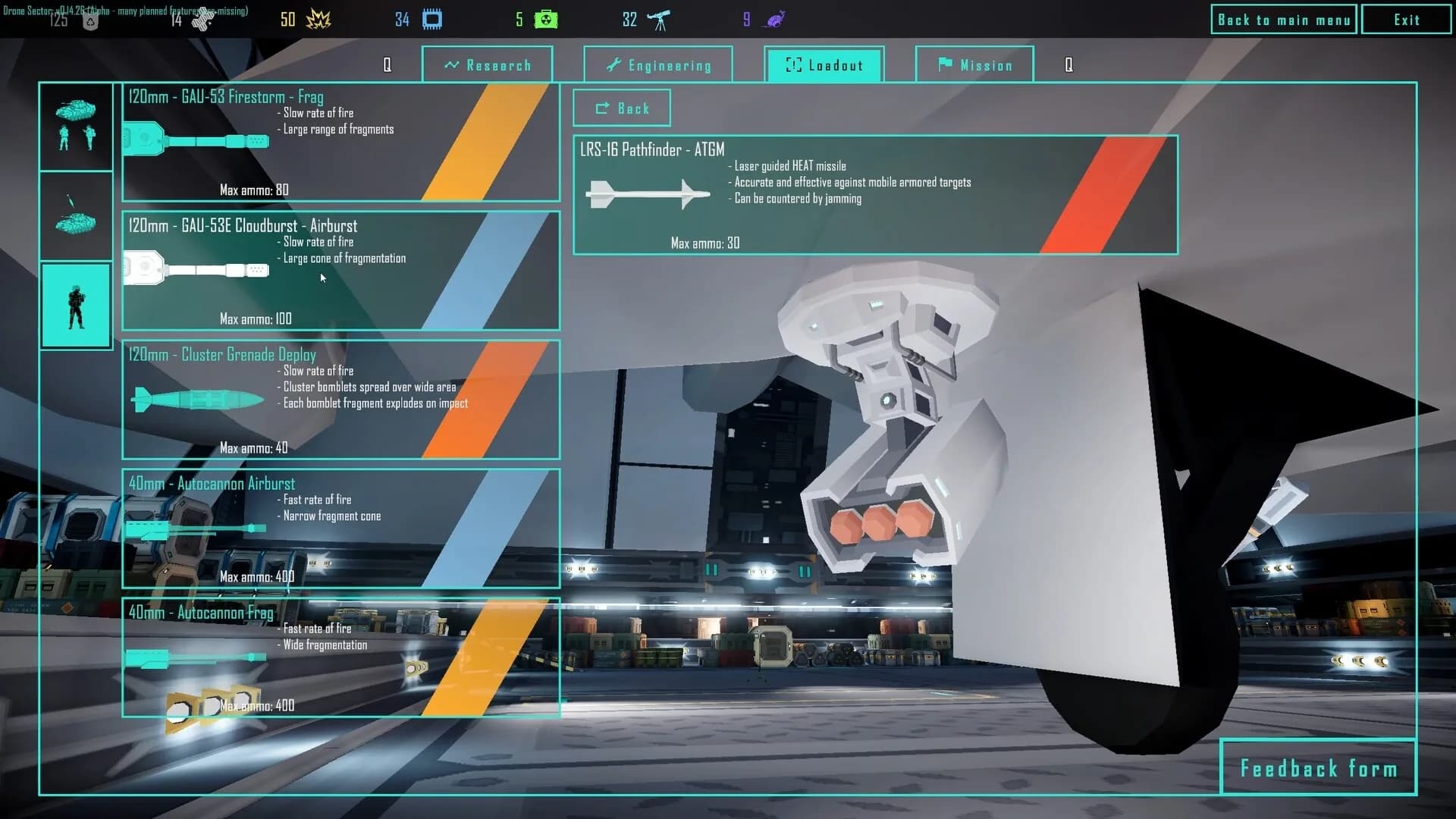 Drone Sector görsel 19