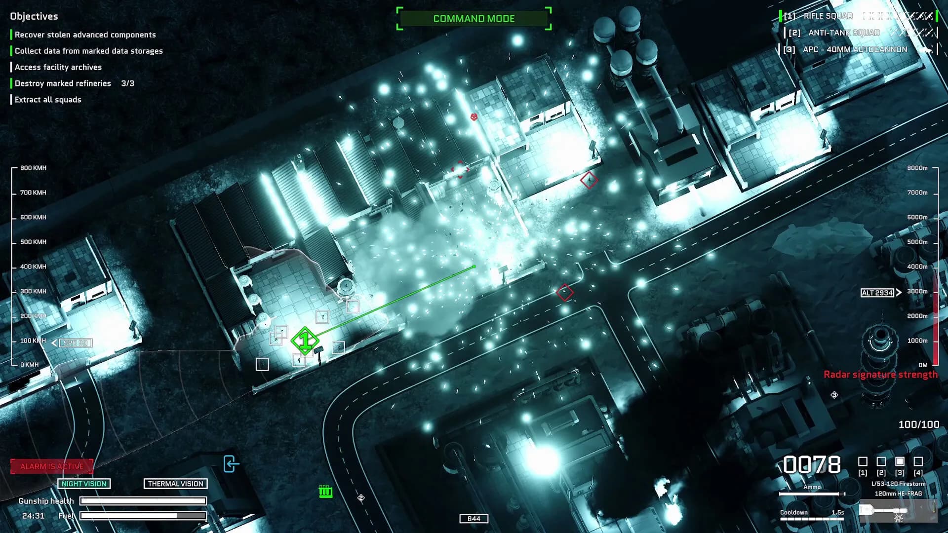 Drone Sector görsel 6