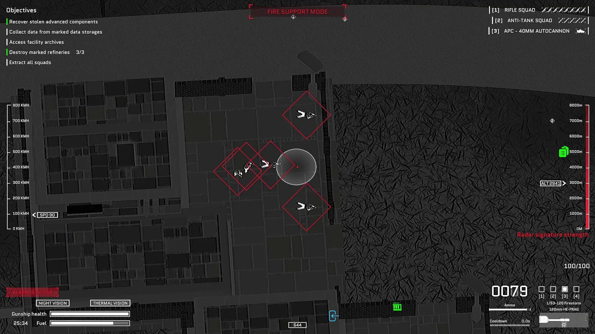 Drone Sector görsel 7