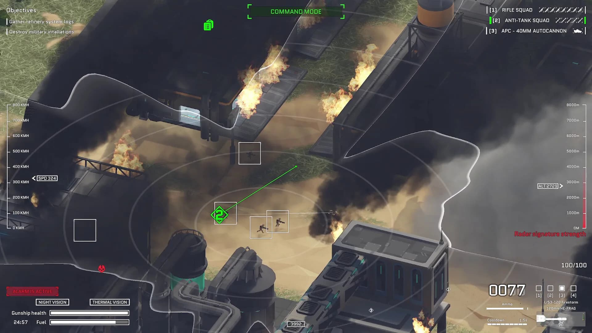 Drone Sector görsel 10