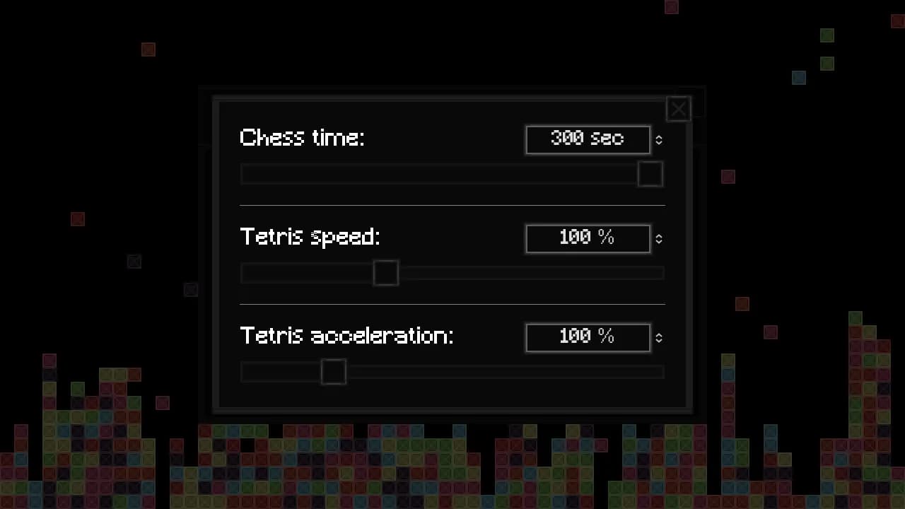 Chess 'n' Blocks görsel 2