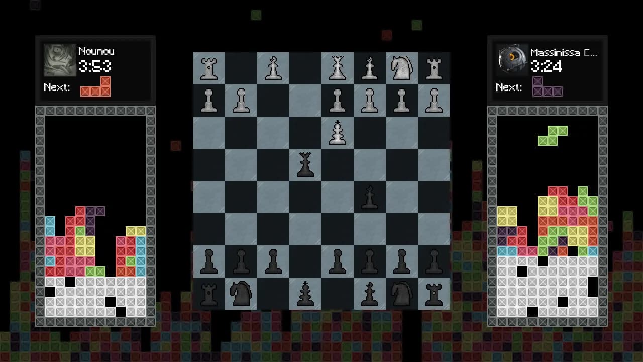 Chess 'n' Blocks görsel 4
