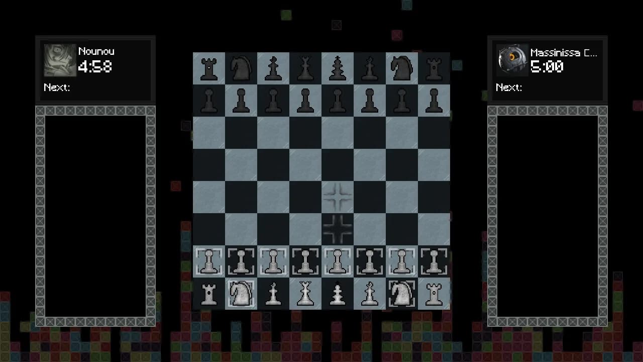 Chess 'n' Blocks görsel 9
