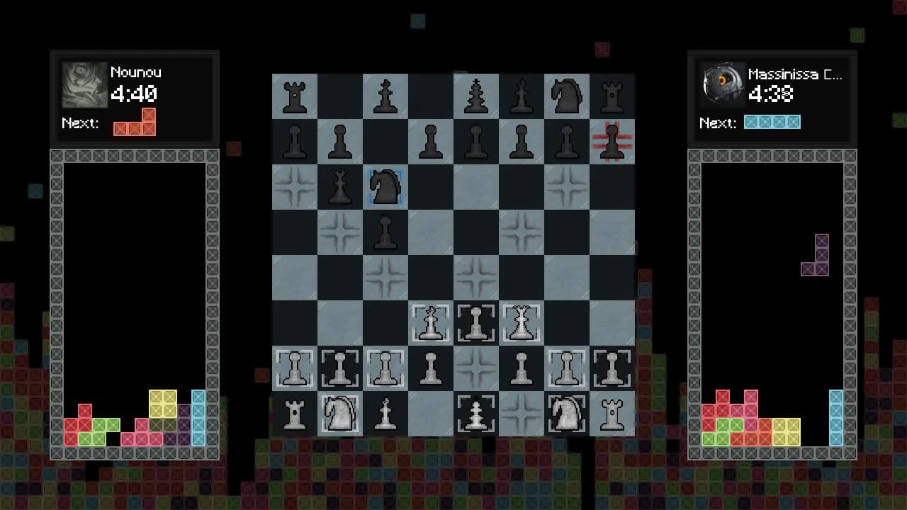 Chess 'n' Blocks görsel 11