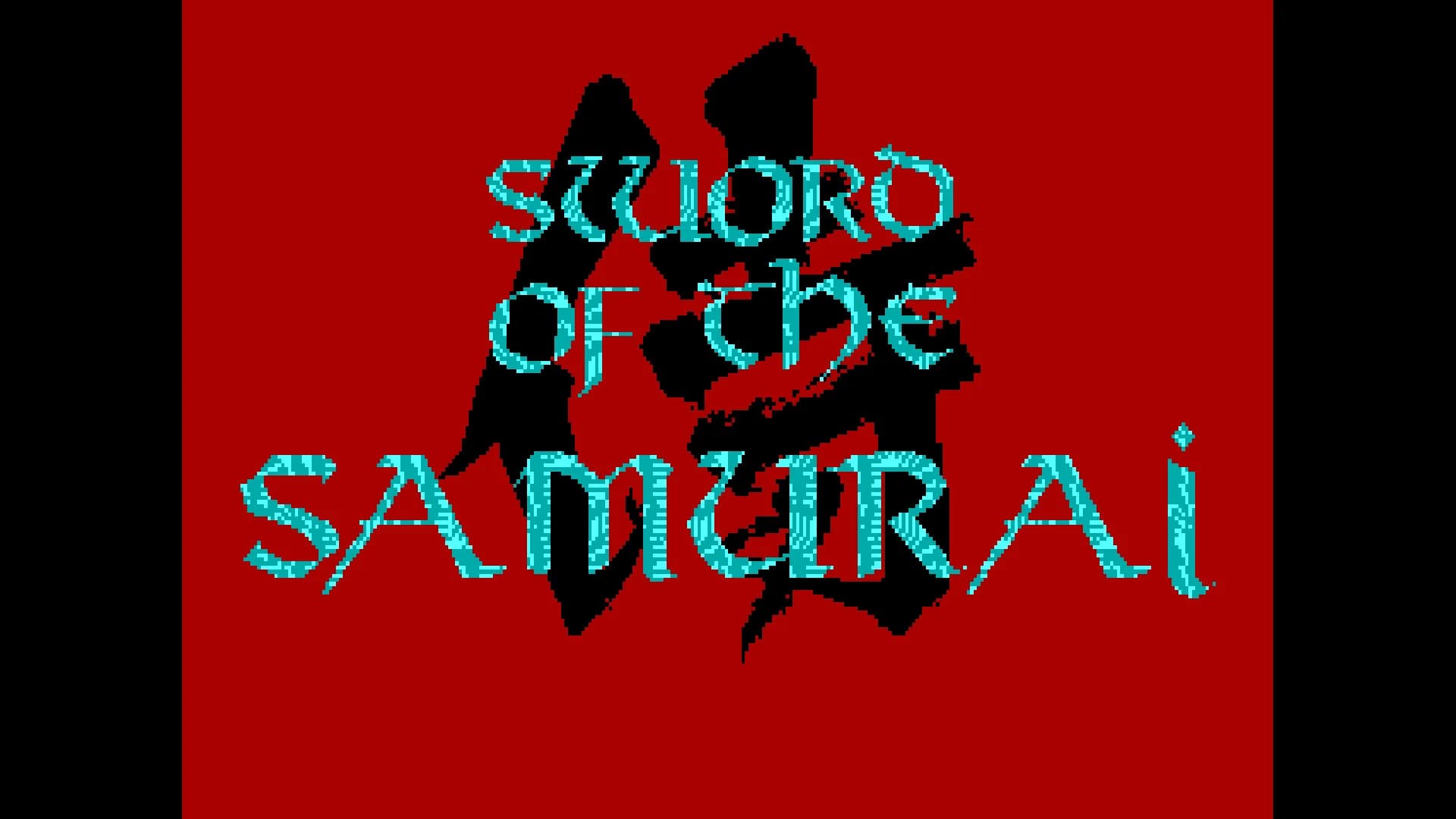 Sword of the Samurai görsel 11