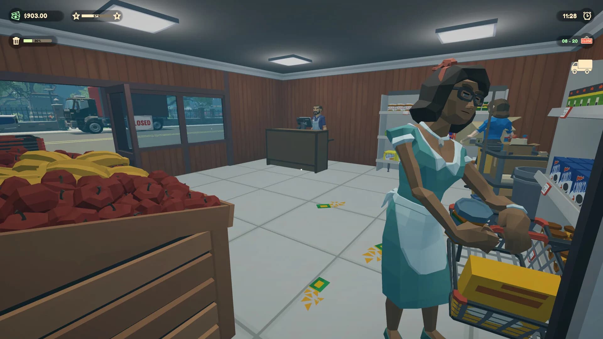 My Favorite Store Simulator görsel 2