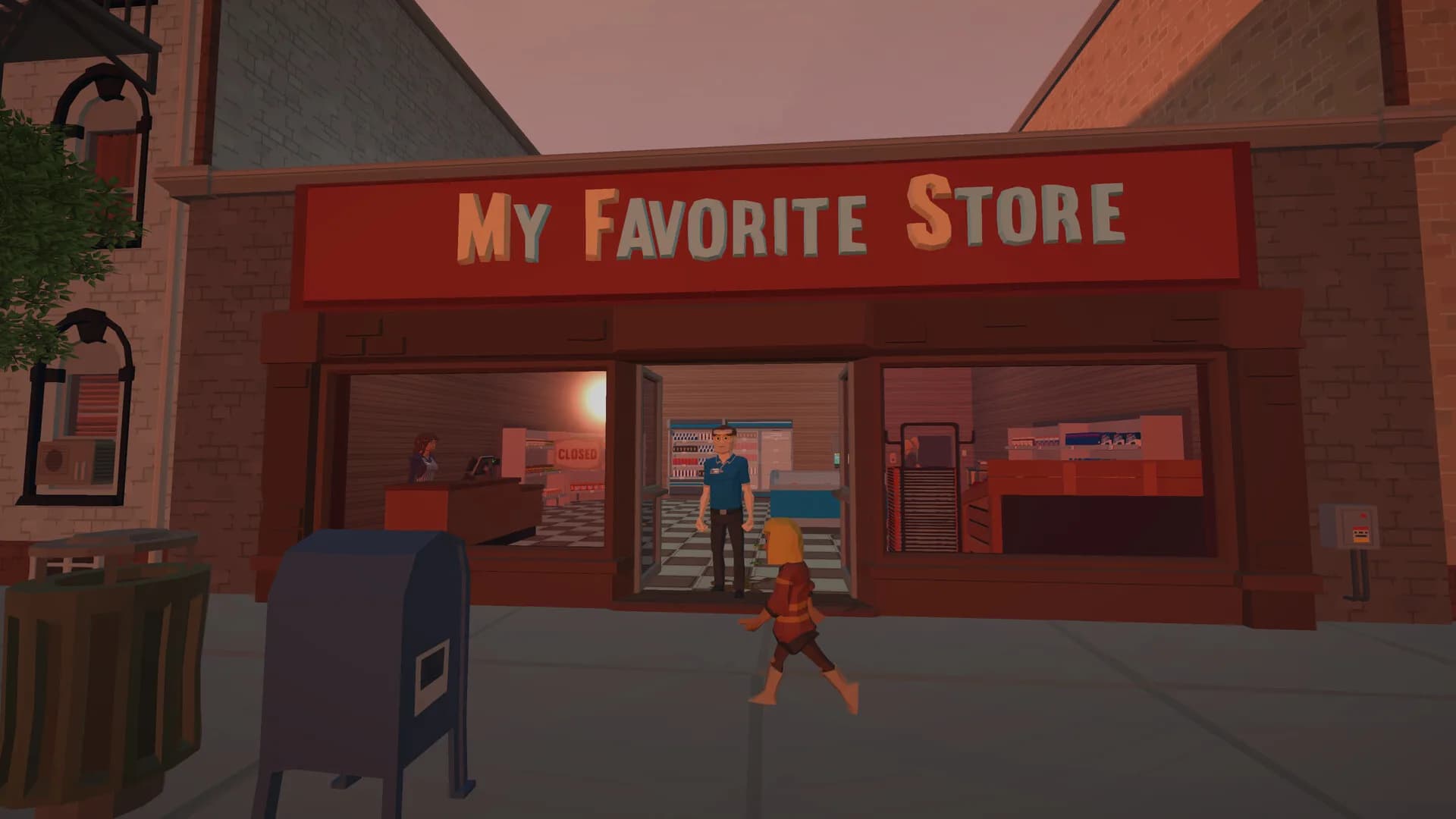My Favorite Store Simulator görsel 3
