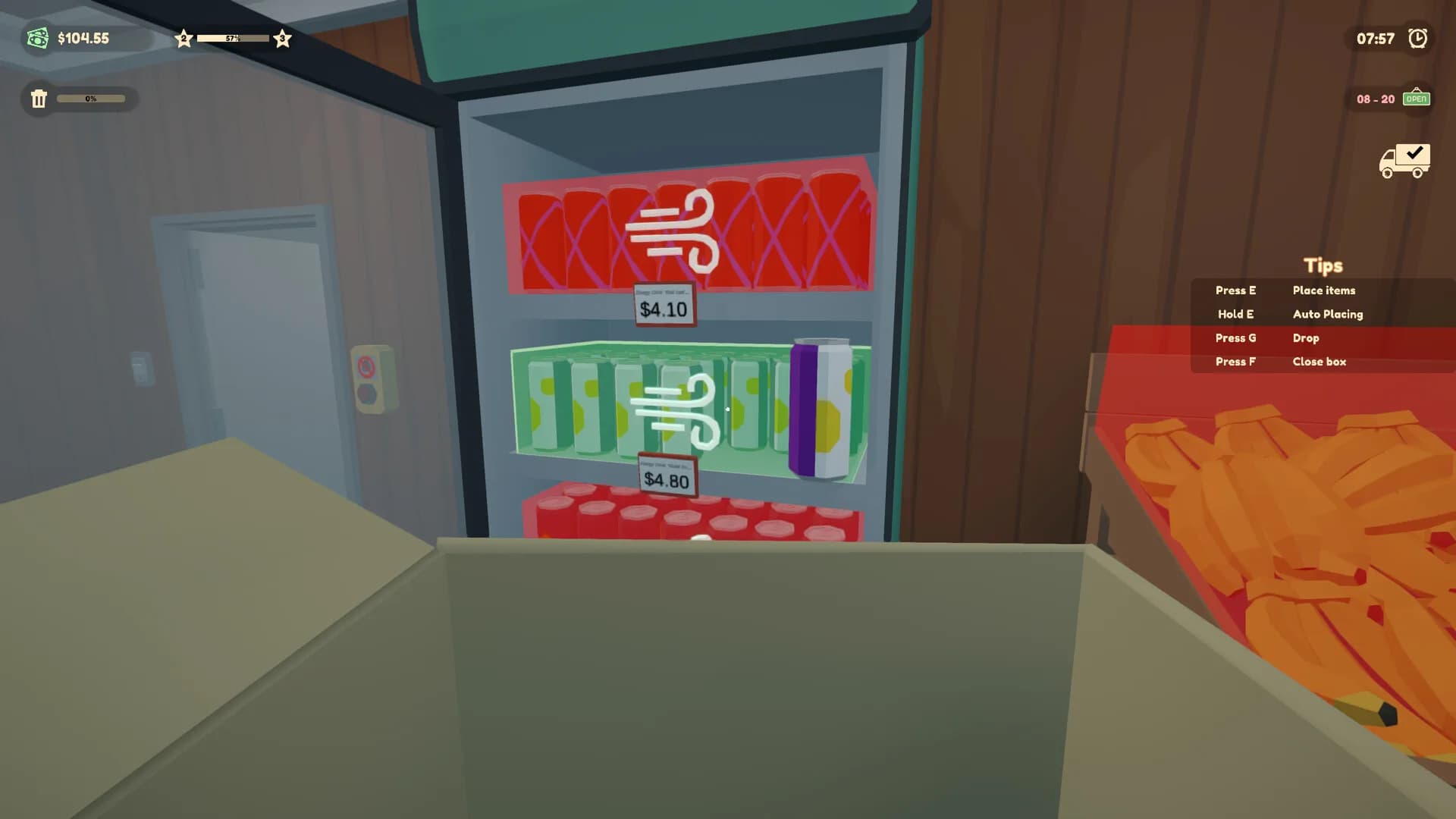 My Favorite Store Simulator görsel 6