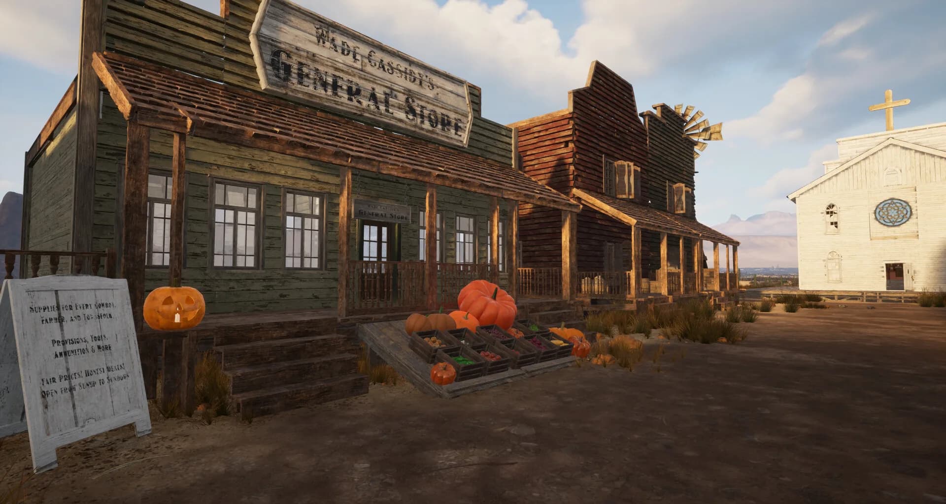 Lock. Stock. And Hungry Pumpkins. görsel 7