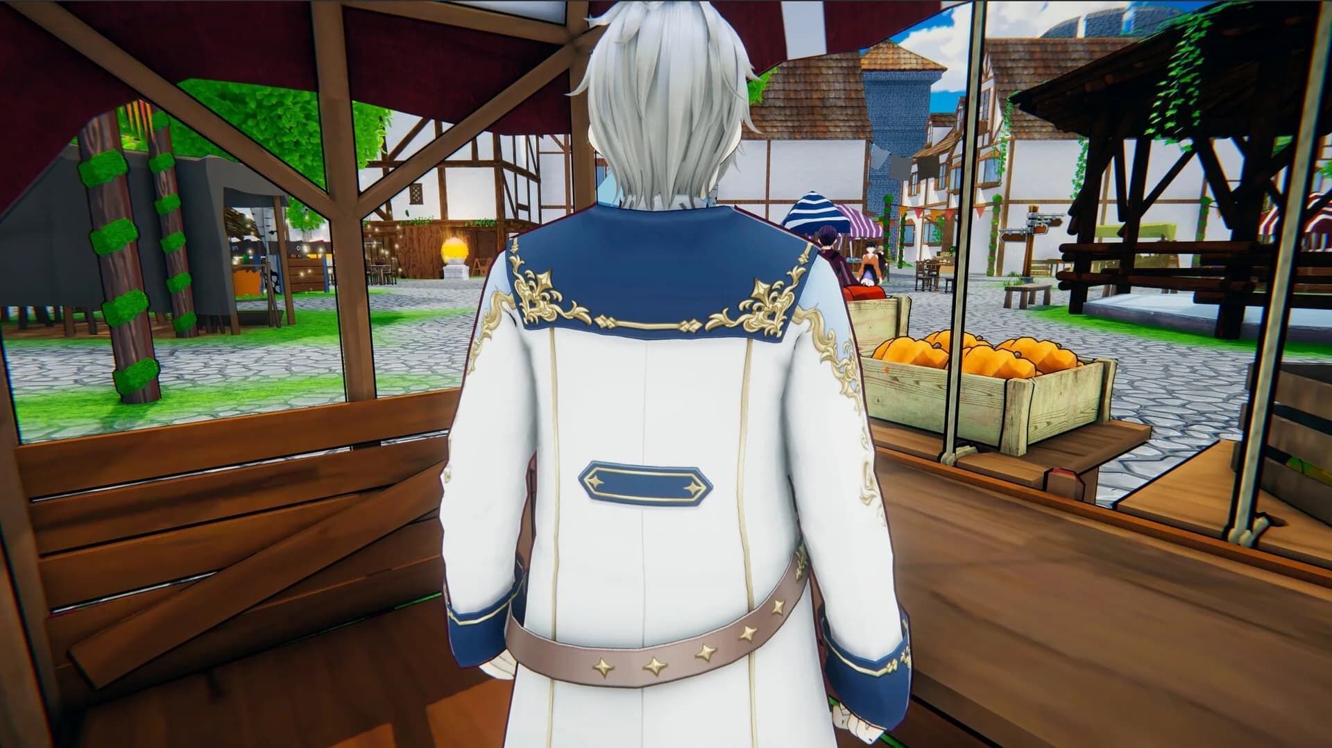 Healer Simulator RPG görsel 2