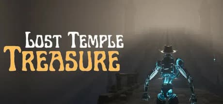 Lost Temple Treasure görsel 1