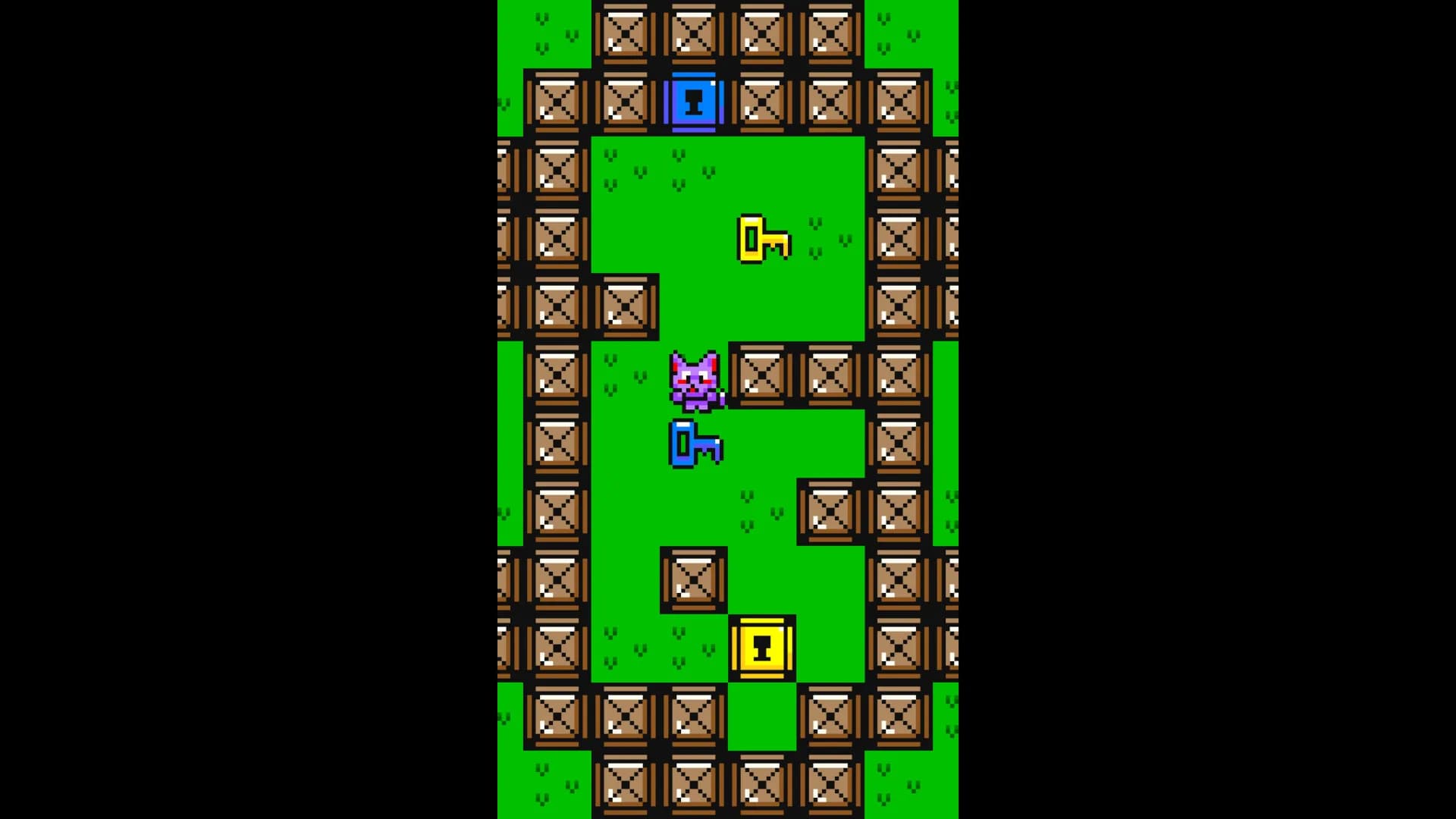 PuzzNyanQuest görsel 2