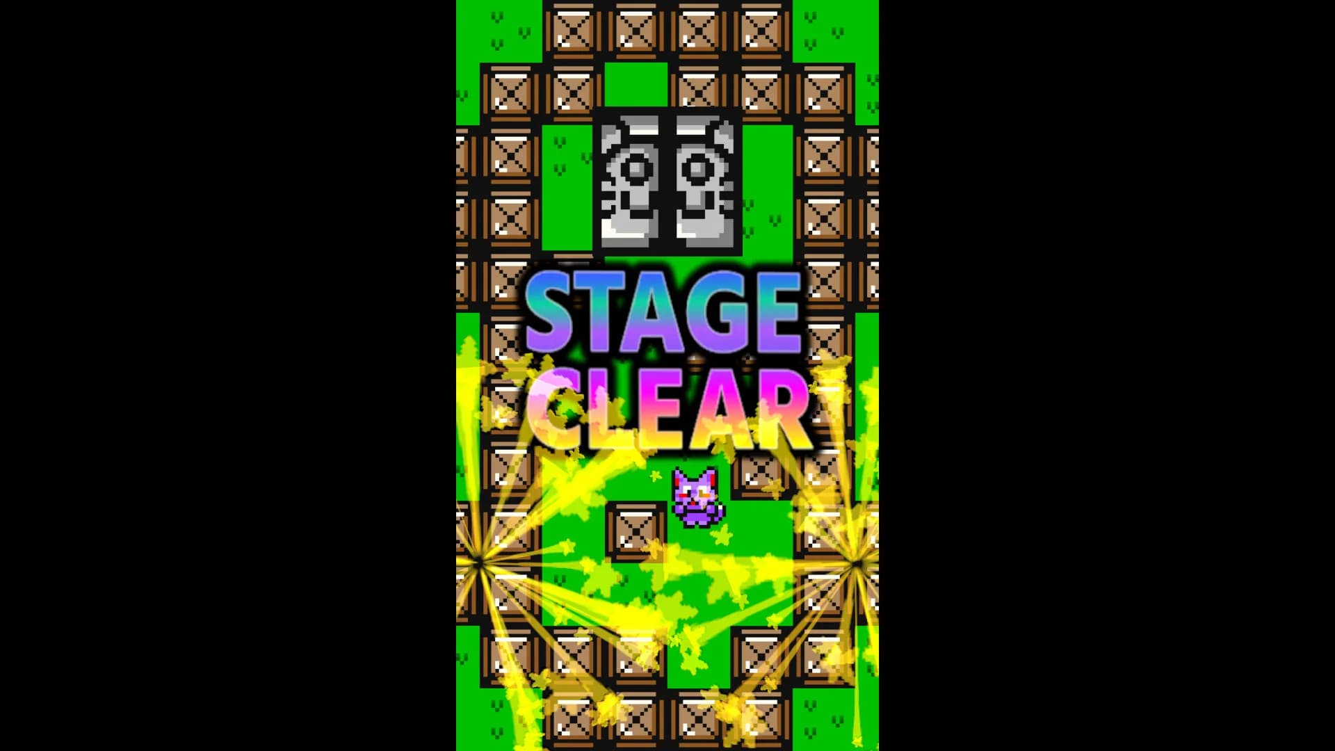 PuzzNyanQuest görsel 3