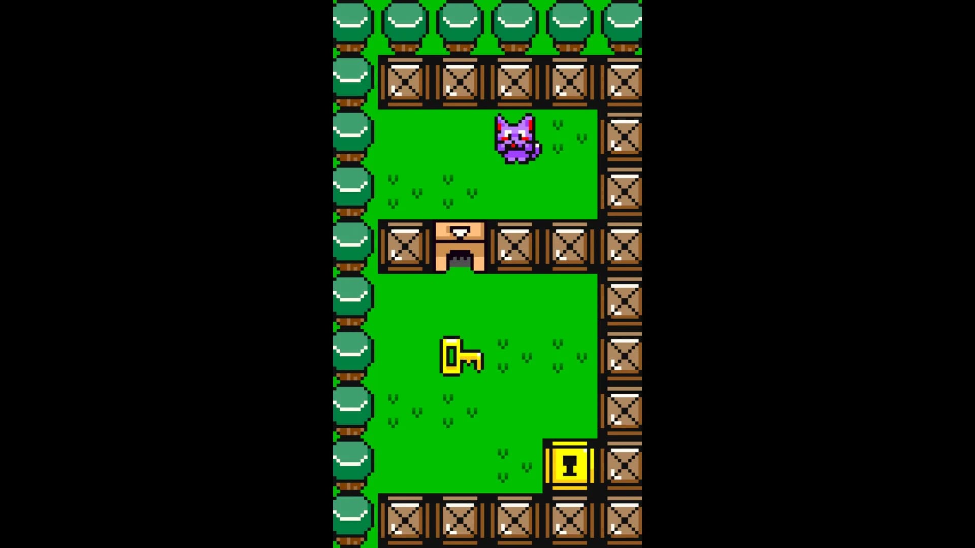 PuzzNyanQuest görsel 5